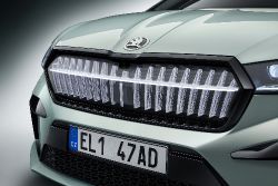 Škoda Enyaq iV - photogallery image