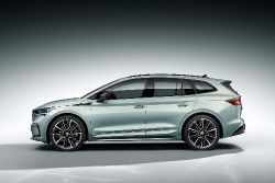 Škoda Enyaq iV - photogallery image