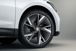 Škoda Enyaq iV - photogallery image