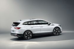 Škoda Enyaq iV - photogallery image