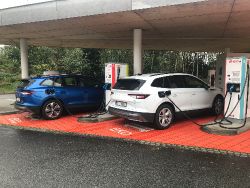 Škoda Enyaq iV - photogallery image
