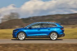 Škoda Enyaq iV - photogallery image