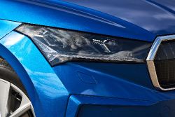 Škoda Enyaq iV - photogallery image