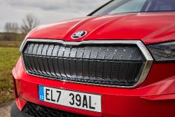 Škoda Enyaq iV - photogallery image