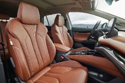 Škoda Enyaq iV - photogallery image