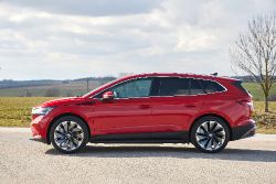 Škoda Enyaq iV - photogallery image