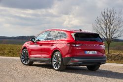 Škoda Enyaq iV - photogallery image