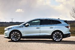Škoda Enyaq iV - photogallery image