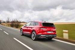 Škoda Enyaq iV - photogallery image