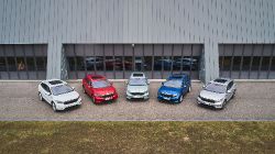 Škoda Enyaq iV - photogallery image