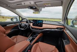 Škoda Enyaq iV - photogallery image
