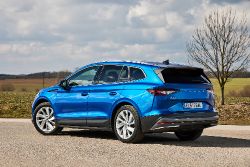 Škoda Enyaq iV - photogallery image