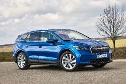 Škoda Enyaq iV - photogallery image