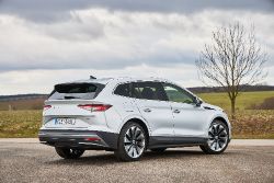 Škoda Enyaq iV - photogallery image