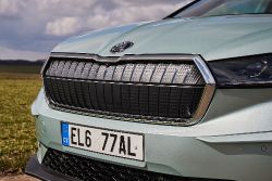 Škoda Enyaq iV - Image 12 from the photo gallery
