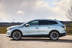 Škoda Enyaq iV - photogallery image