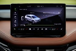 Škoda Enyaq iV - photogallery image