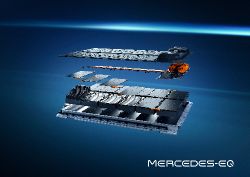 Mercedes-Benz EQS - photogallery image