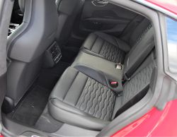Audi e-tron GT - Bild 32 aus der Fotogalerie