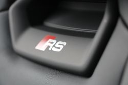 Audi e-tron GT - Bild 46 aus der Fotogalerie