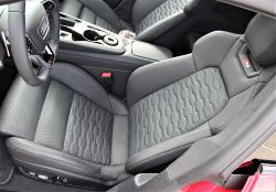 Audi e-tron GT - Bild 38 aus der Fotogalerie