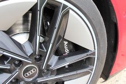 Audi e-tron GT - Bild 30 aus der Fotogalerie