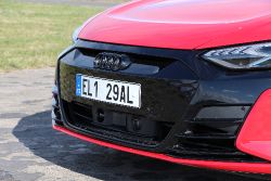 Audi e-tron GT - Bild 16 aus der Fotogalerie