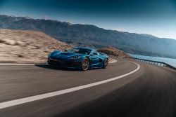 Rimac Nevera - Bild 9 aus der Fotogalerie