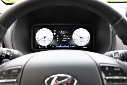 Hyundai Kona Electric - Image 17 from the photo gallery