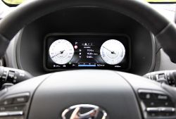 Hyundai Kona Electric - フォトギャラリーの画像20