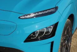 Hyundai Kona Electric - Image 6 from the photo gallery