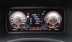 Hyundai Kona Electric - Image 21 from the photo gallery