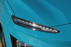 Hyundai Kona Electric - Image 46 from the photo gallery
