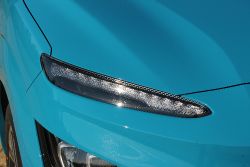 Hyundai Kona Electric - フォトギャラリーの画像46