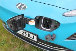 Hyundai Kona Electric - Image 12 from the photo gallery