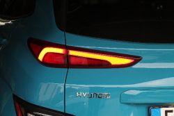 Hyundai Kona Electric - Image 13 from the photo gallery