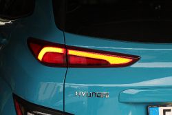 Hyundai Kona Electric - 47. obrázek fotogalerie