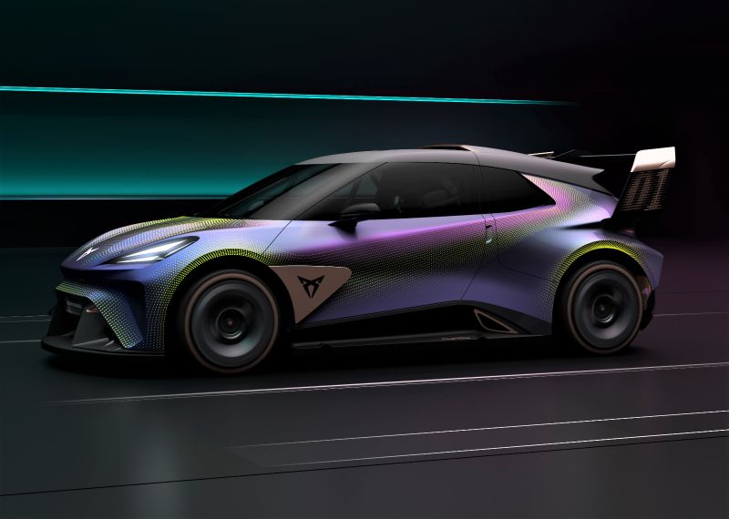 Cupra UrbanRebel  0 - title image