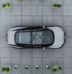 Audi grandsphere concept - photogallery image