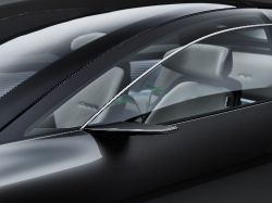 Audi grandsphere concept - Image 5 from the photo gallery