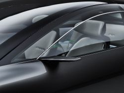 Audi grandsphere concept - photogallery image