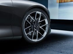 Audi grandsphere concept - photogallery image