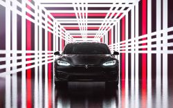 Tesla Model S - Bild 8 aus der Fotogalerie