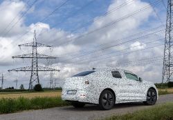 Škoda Enyaq iV - 17. obrázek fotogalerie