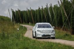 Škoda Enyaq iV - Bild 11 aus der Fotogalerie