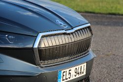 Škoda Enyaq iV - Image 4 from the photo gallery