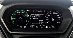 Audi Q4 e-tron - Bild 30 aus der Fotogalerie
