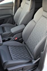 Audi Q4 e-tron - Bild 34 aus der Fotogalerie