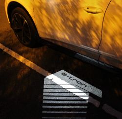 Audi Q4 e-tron - Bild 13 aus der Fotogalerie