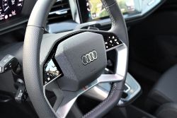 Audi Q4 e-tron - Bild 41 aus der Fotogalerie